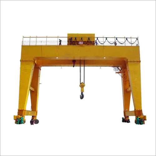 Goliath Cranes